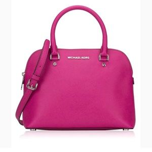 Michael Kors Pink Purse